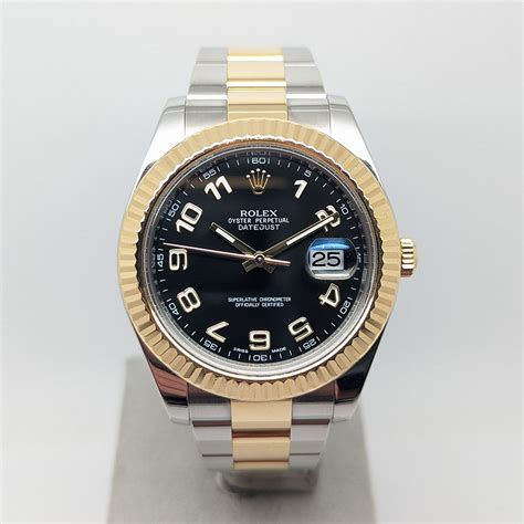 pre owned Rolex Nashville